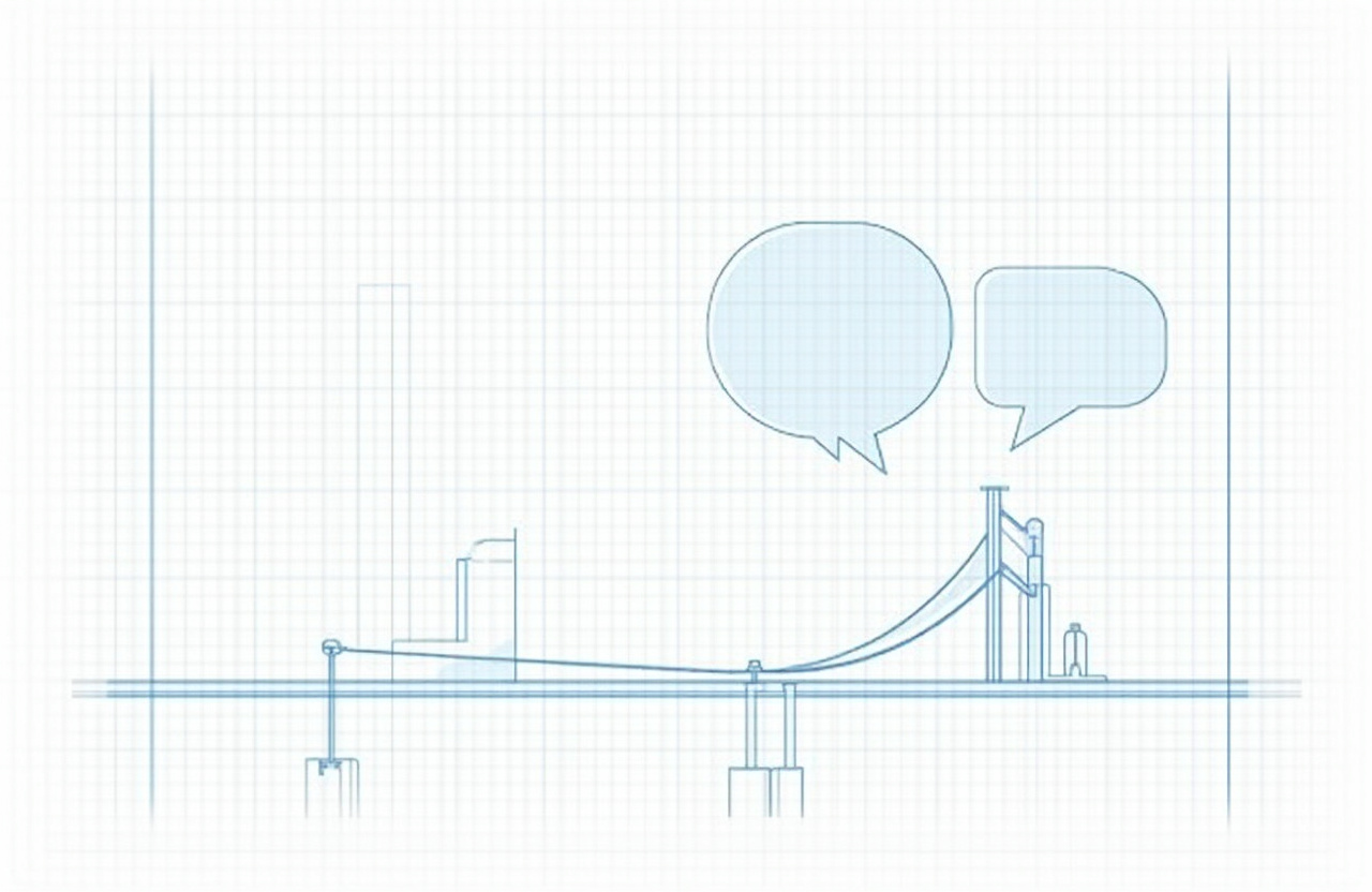 Plan a Repair Conversation