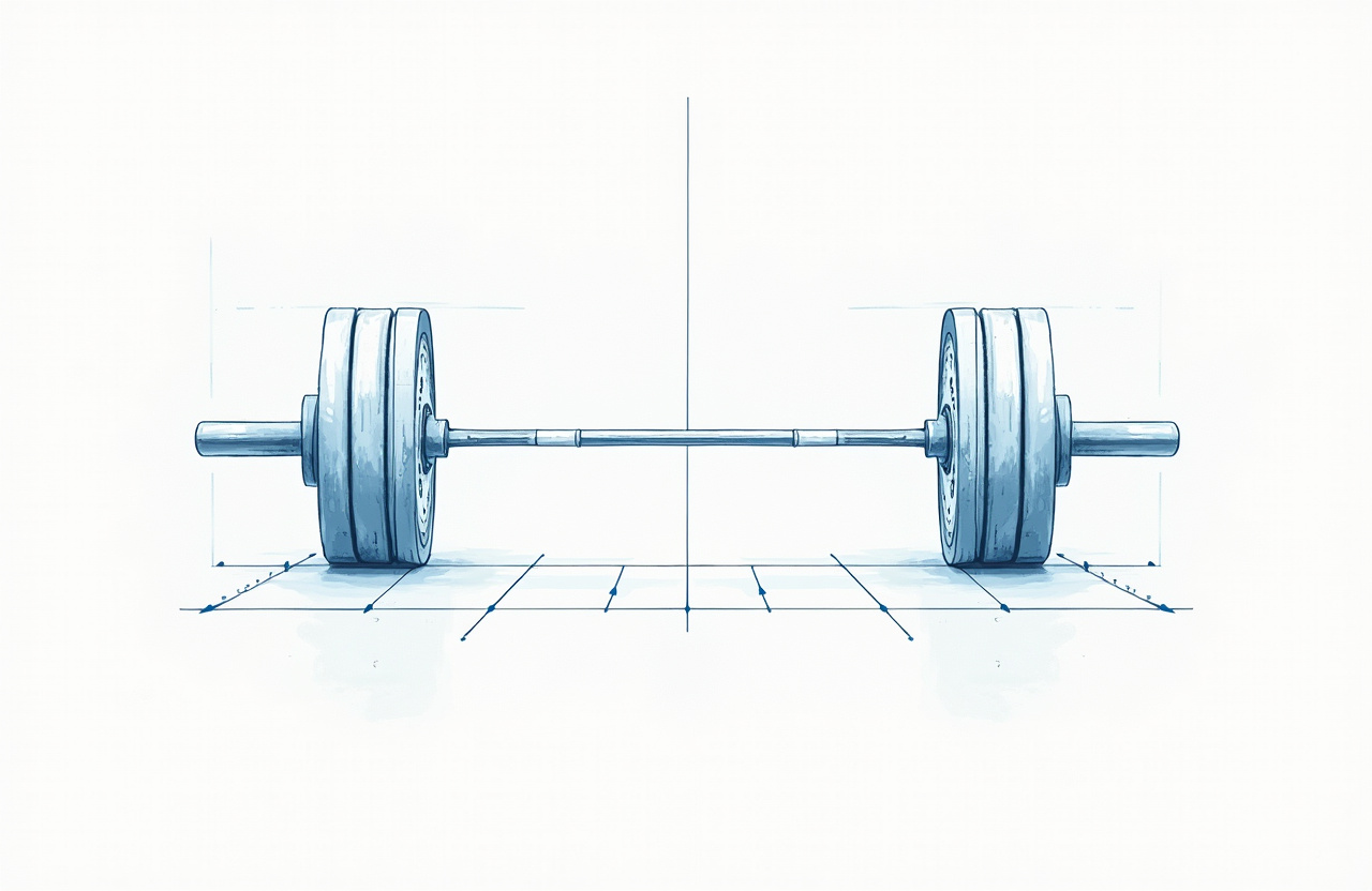 Lift Something Heavy