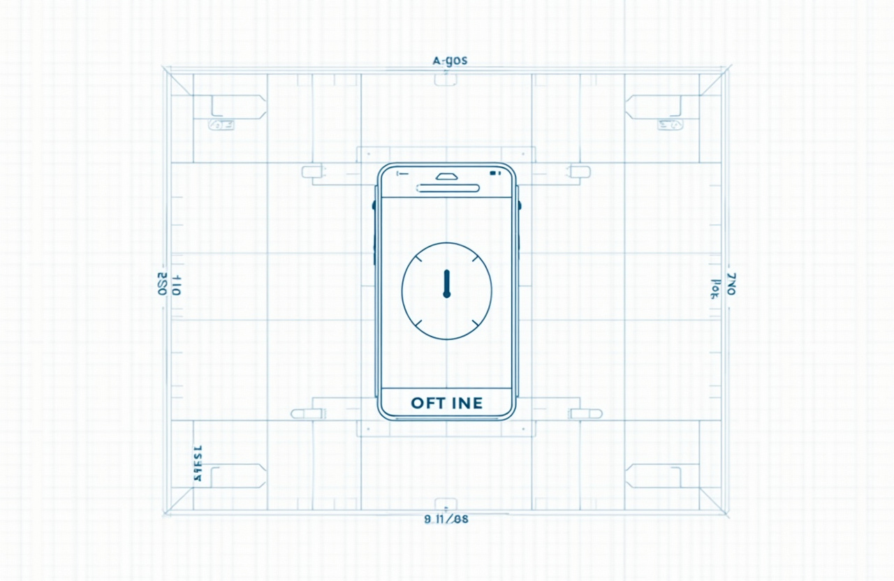 Stay Offline for a Day