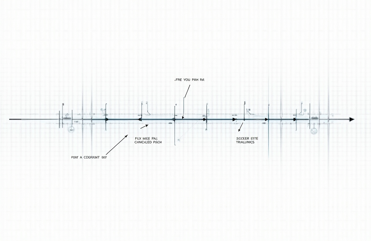 Choose the Harder Path