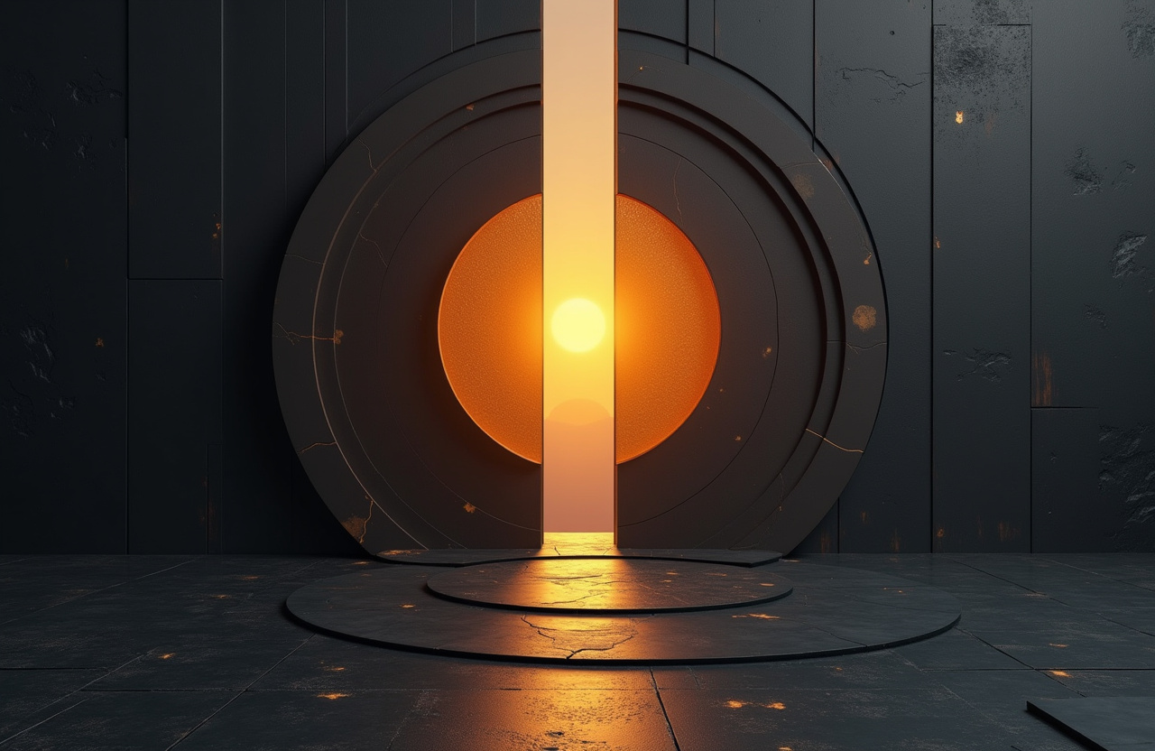 10 Minutes of Daylight