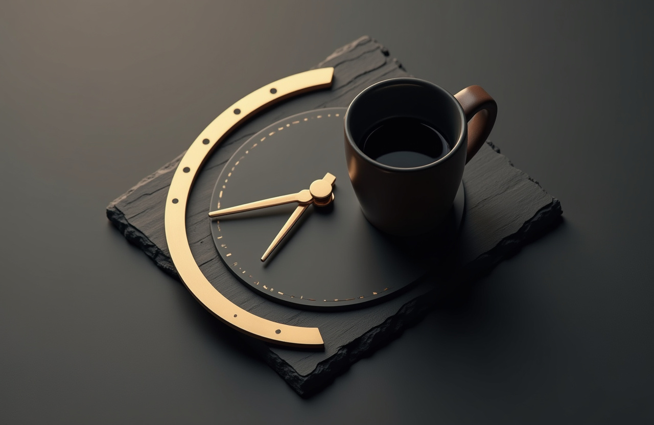The 8-Hour Caffeine Cutoff