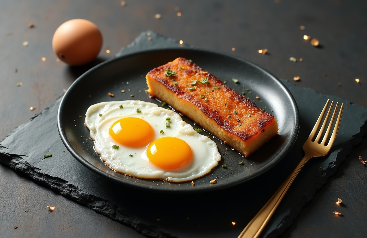 The Balanced Plate