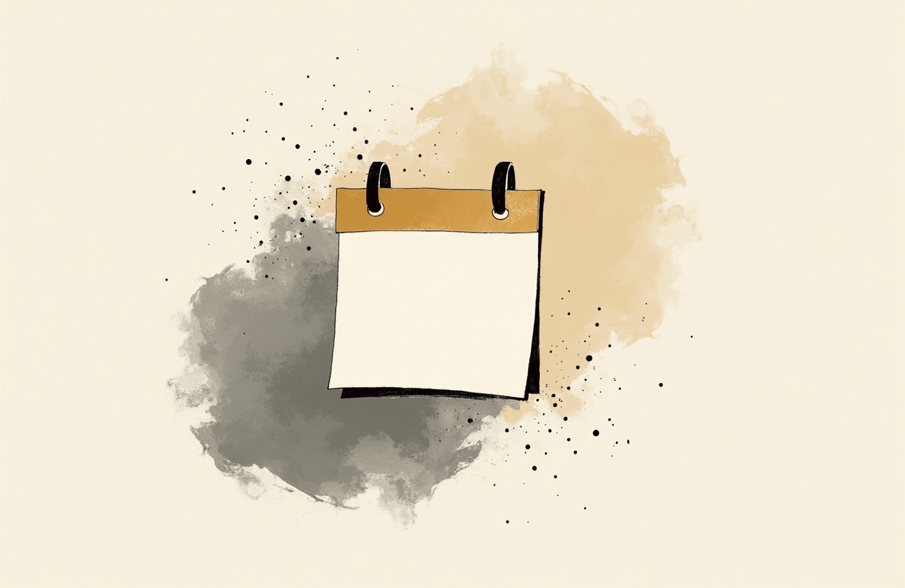 Unscheduled Thinking Block