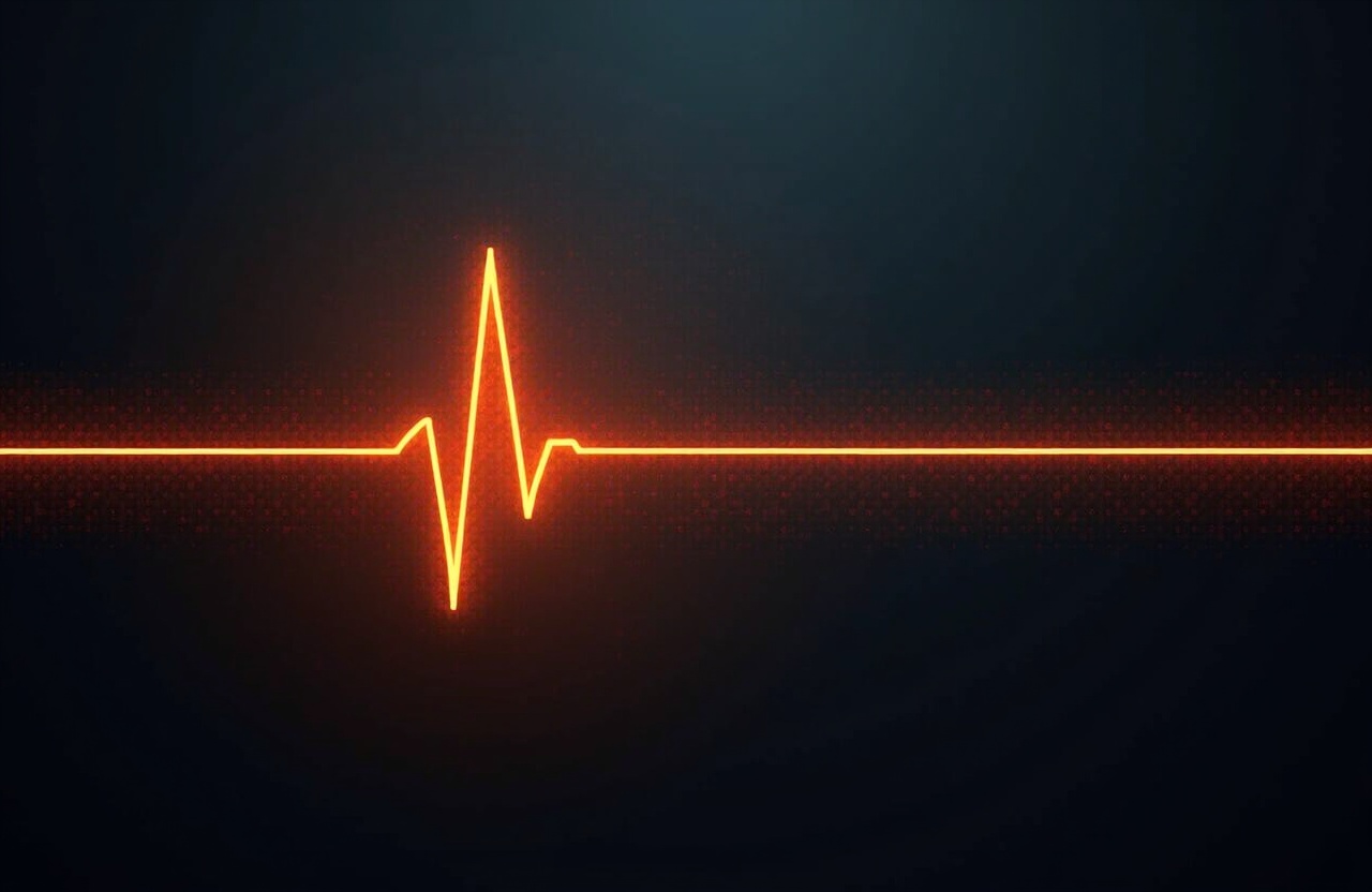 Trigger the Orienting Reflex at Second Three