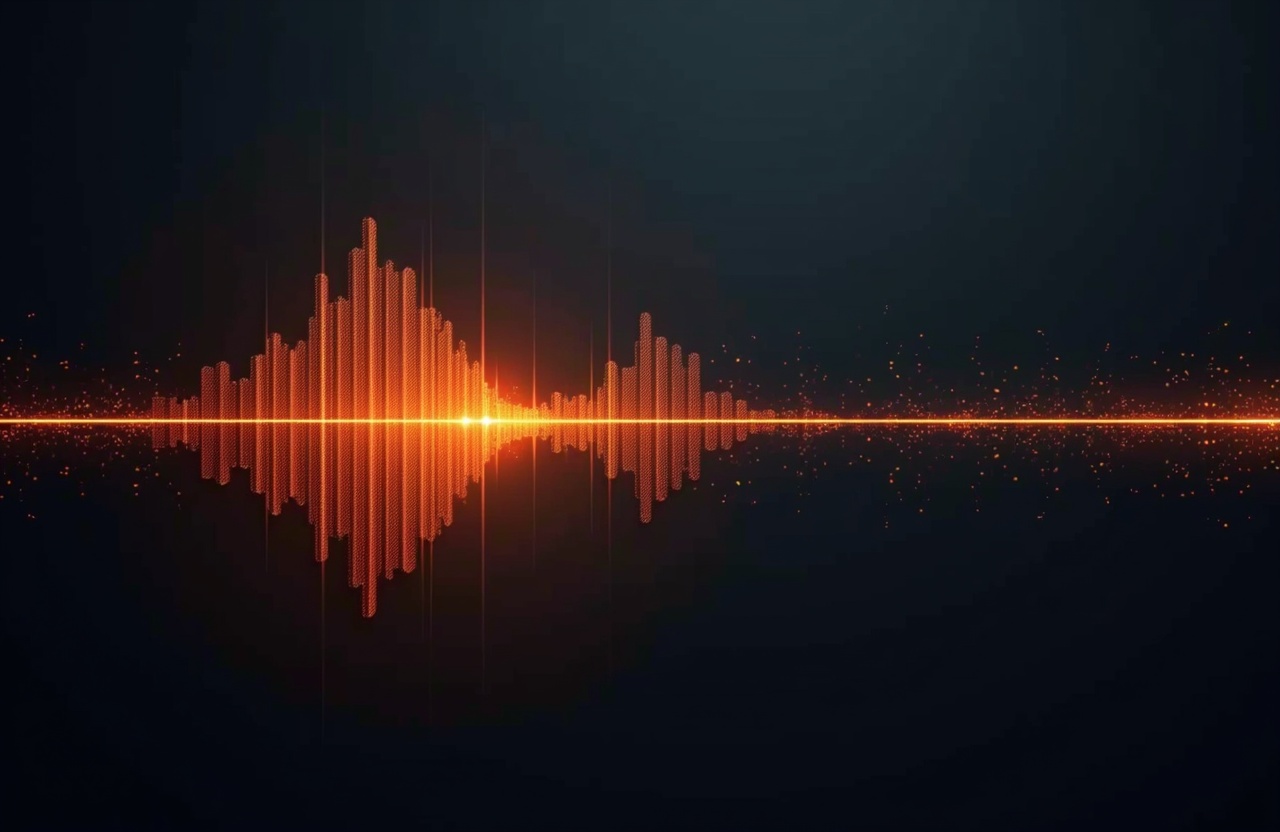Read Impression Waves Without Reacting