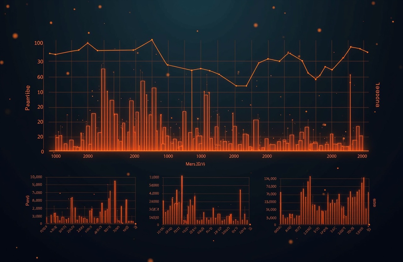 Build a Retention Benchmark Dashboard